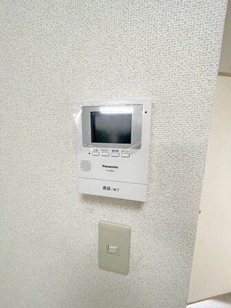 ファミールあいりんの物件内観写真